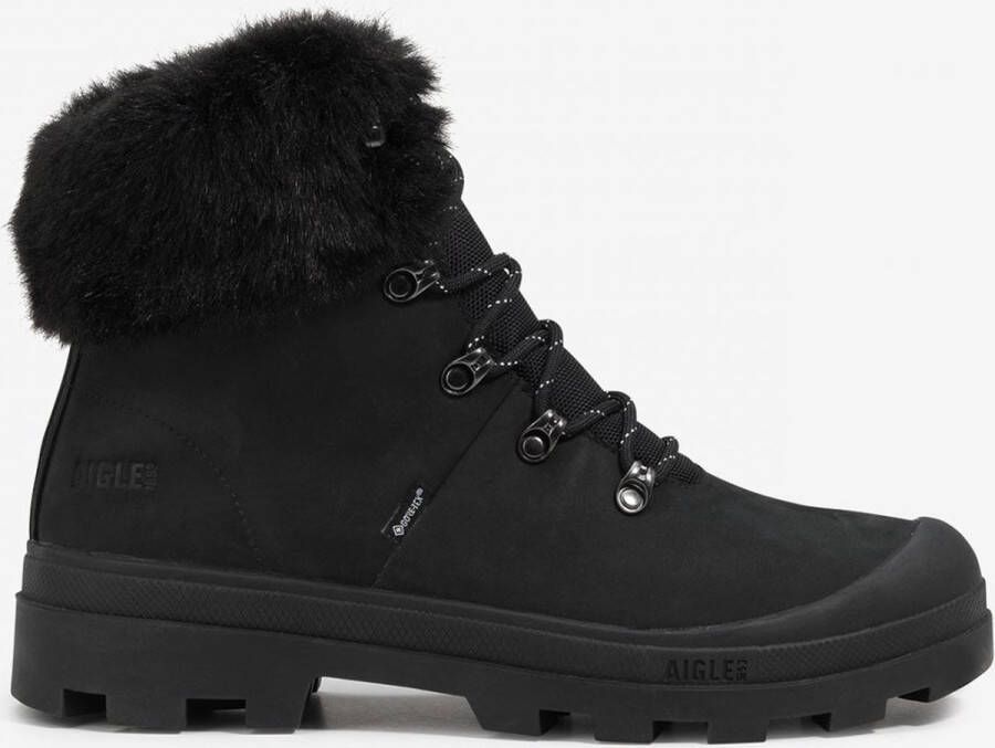 Aigle Tenere GTX F2 W Noir Zwart