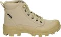 Aigle TENERE~HIKE~~~~~~~~~~~~~~~~~~~ Half-hoge schoenen wandelschoenen Wit beige - Beige