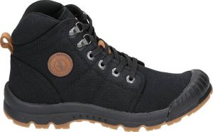 Aigle Vrouwen Wandelschoenen Zwart