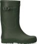Aigle Woodypop 2 Regenlaarzen Rubber Laarzen Groen - Thumbnail 2