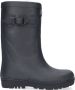 Aigle Woodypop Regenlaarzen Rubber Laarzen Blauw - Thumbnail 2
