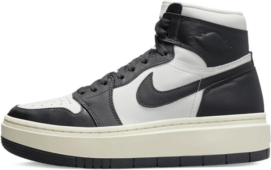 Air Jorda n 1 Elevate High (Black Sail) - Foto 2