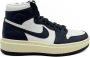 Air Jorda n 1 Elevate High (Black Sail) - Thumbnail 2