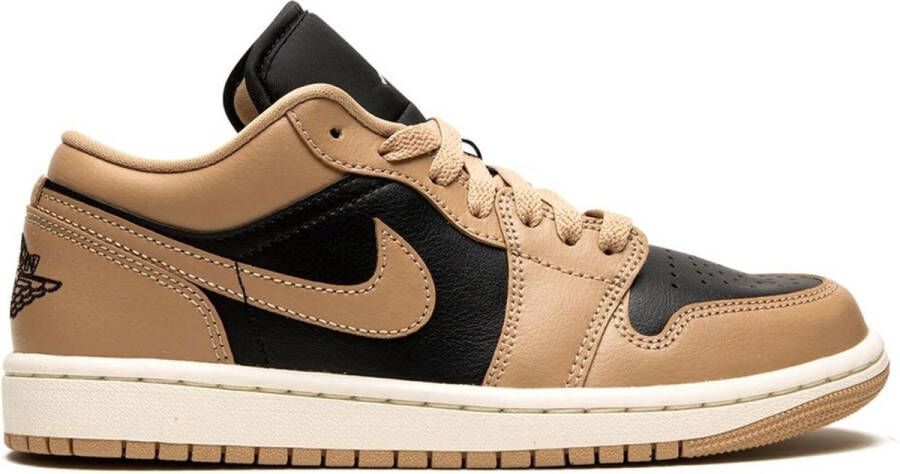 Air Jordan 1 Low Desert