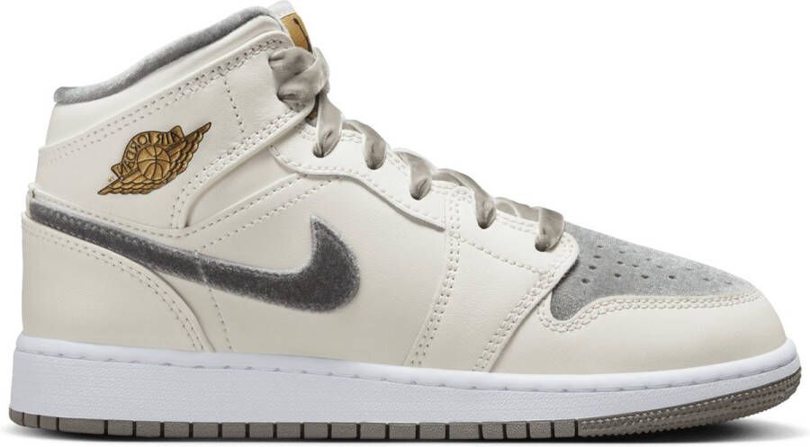 Grijze Jordan schoenen online kopen Schoenen