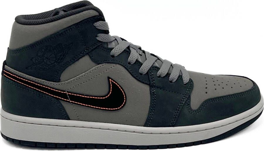 Air Jordan 1 Mid SE (Night Stadium)