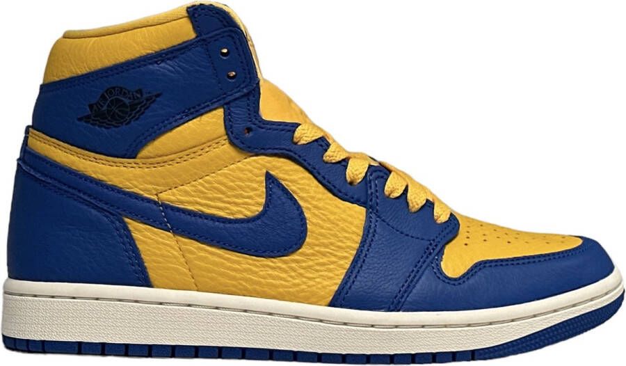 Air Jordan 1 High Retro OG WMNS (Reverse Laney)