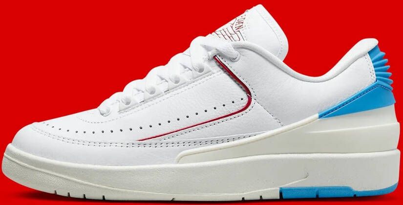 Air Jordan 2 Retro Low