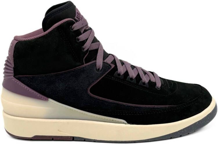 Air Jordan 2 Retro WMNS (Mauve)