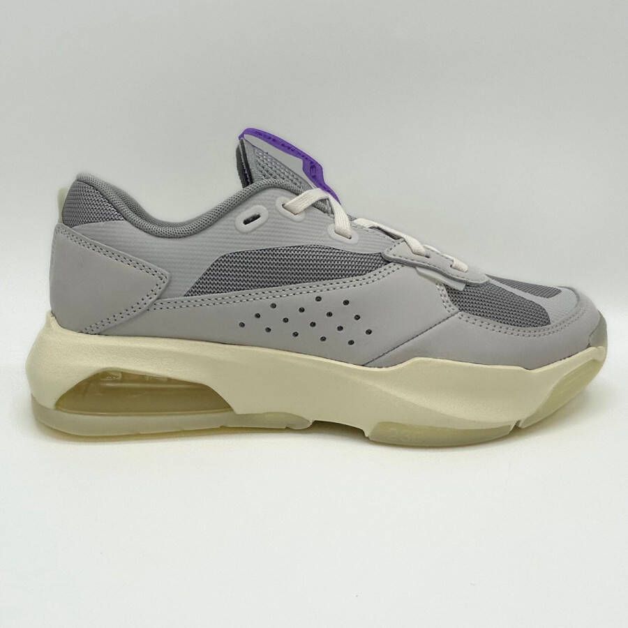 Air Jordan Air 200E (Smoke Grey Wild Berry)