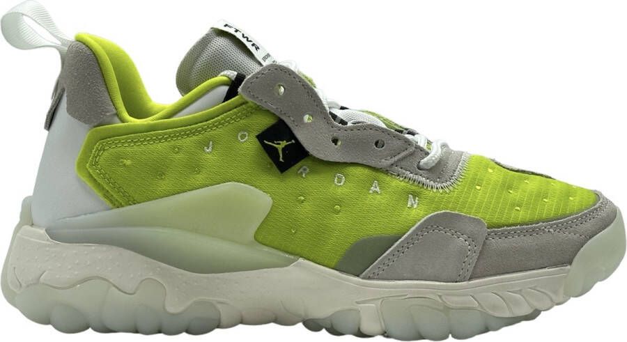 Nike Jordan Delta 2 (Summit White Atomic Green)