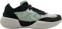 Jordan Wmns Delta 3 Low Anthracite Mint Foam-Sail-Coconut Milk - Thumbnail 1