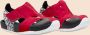 Jordan Flare (td) Sandalen & Slides Schoenen gym red black white maat: 18.5 beschikbare maaten:17 18.5 - Thumbnail 1
