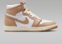 Air Jordan 1 Retro High OG 'Praline' FN6622-201 praline beige wit sail sneakers hoog zomersneakers - Thumbnail 5