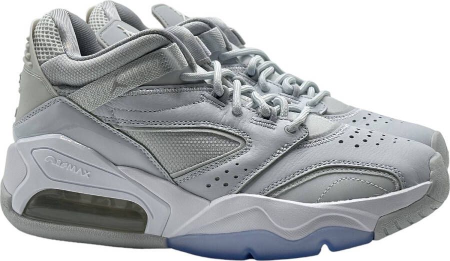 Air Jordan Point Lane (Pure Platinum Wolf Grey-White)