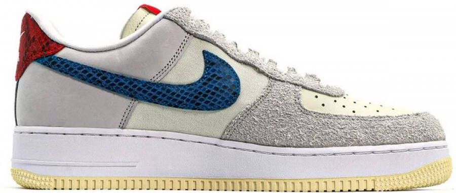 Airforce Nike Air Force 1 Low SP Heren sneakers