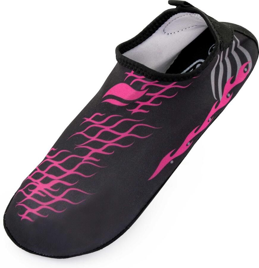 Airjoy Unisex Waterschoenen Roze-zwart Roze
