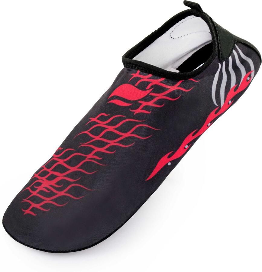 Airjoy Waterschoenen Unisex Waterschoenen Rood
