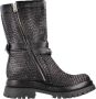 Airstep B51211 Zwart - Thumbnail 2