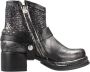 Airstep B52209 Zwart - Thumbnail 2