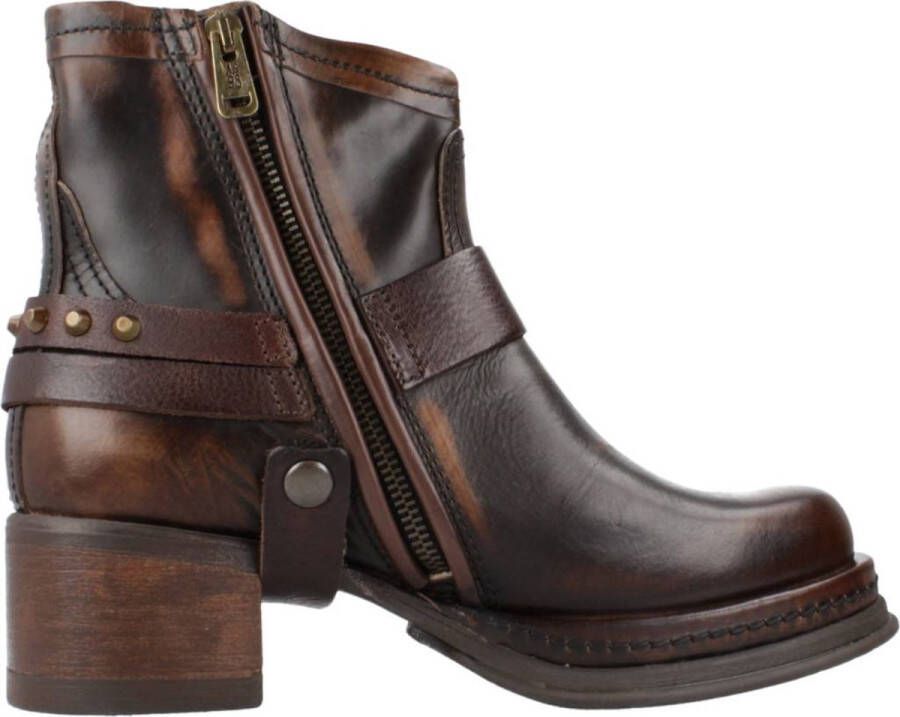 Airstep A.S.98 Laarzen B52210