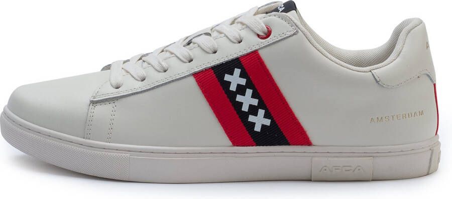 Ajax Mokum sneaker AFCA - Foto 1