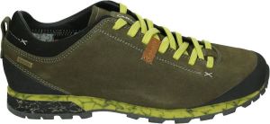 Aku 504.3 BELLAMONT 3 SUEDE GT Volwassenen Vrije tijdsschoenenWandelschoenen Kleur Groen
