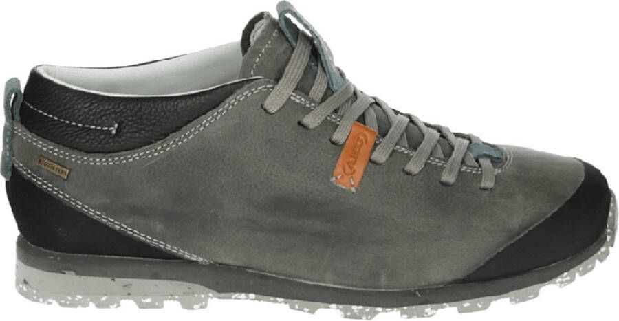 Aku 508 BELLAMONT FG GTX Volwassenen Heren wandelschoenenVrije tijdsschoenenWandelschoenen Kleur: Grijs