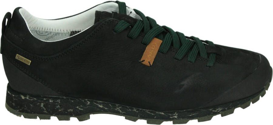 Aku 528 BELLAMONT 3 NBK GTX Volwassenen wandelschoenenVrije tijdsschoenenWandelschoenen Zwart