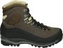 Aku 592.1 SUPERALP NBK LTR Vrije tijd half-hoogHeren wandelschoenenWandelschoenen Bruin - Thumbnail 1
