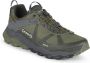 Aku 698 FLYROCK GTX WS Heren wandelschoenenVrije tijdsschoenenWandelschoenen Groen - Thumbnail 1