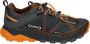 Aku 699 FLYROCK GTX WS Volwassenen Heren wandelschoenenVrije tijdsschoenenWandelschoenen Grijs - Thumbnail 2