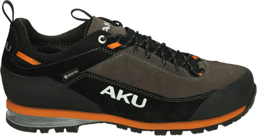 Aku 378 LINK GTX Vrije tijdsschoenenHeren wandelschoenenWandelschoenen Bruin