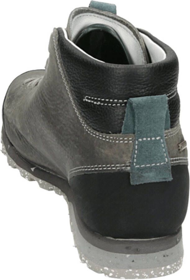 Aku 510 BELLAMONT FG MID GTX Volwassenen Heren wandelschoenenVrije tijd half-hoogWandelschoenen Kleur: Grijs