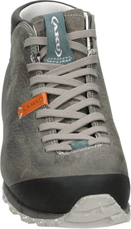 Aku 510 BELLAMONT FG MID GTX Volwassenen Heren wandelschoenenVrije tijd half-hoogWandelschoenen Kleur: Grijs - Foto 3