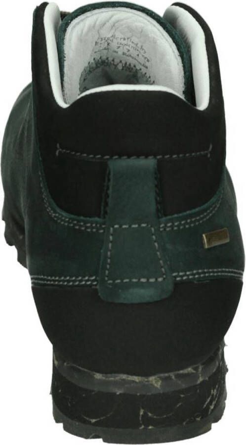 Aku 527 BELLAMONT 3 NBK M.GT Volwassenen Heren wandelschoenenVrije tijd half-hoogWandelschoenen Groen