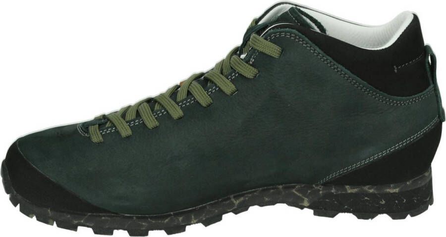 Aku 527 BELLAMONT 3 NBK M.GT Volwassenen Heren wandelschoenenVrije tijd half-hoogWandelschoenen Groen - Foto 3