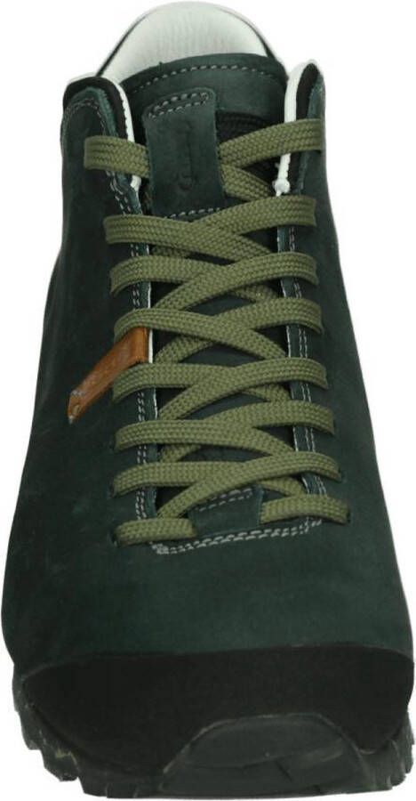 Aku 527 BELLAMONT 3 NBK M.GT Volwassenen Heren wandelschoenenVrije tijd half-hoogWandelschoenen Groen - Foto 4