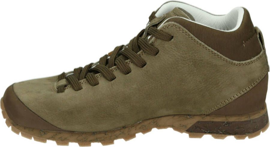 Aku 527 BELLAMONT 3 NBK M.GT Volwassenen Heren wandelschoenenVrije tijd half-hoogWandelschoenen Taupe - Foto 3