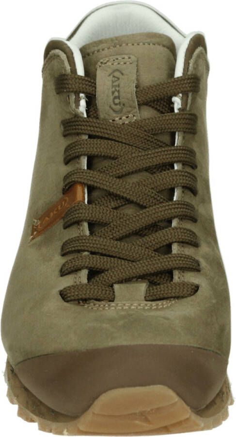 Aku 527 BELLAMONT 3 NBK M.GT Volwassenen Heren wandelschoenenVrije tijd half-hoogWandelschoenen Taupe - Foto 4