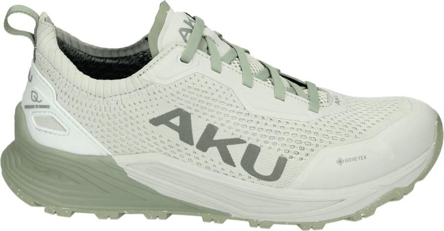 Aku 784 AIRA V-LIGHT GTX Dames wandelschoenenWandelschoenen Grijs