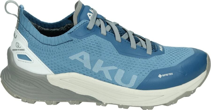 Aku 788 AIRA V-LIGHT GTX WS Dames wandelschoenenWandelschoenen Blauw