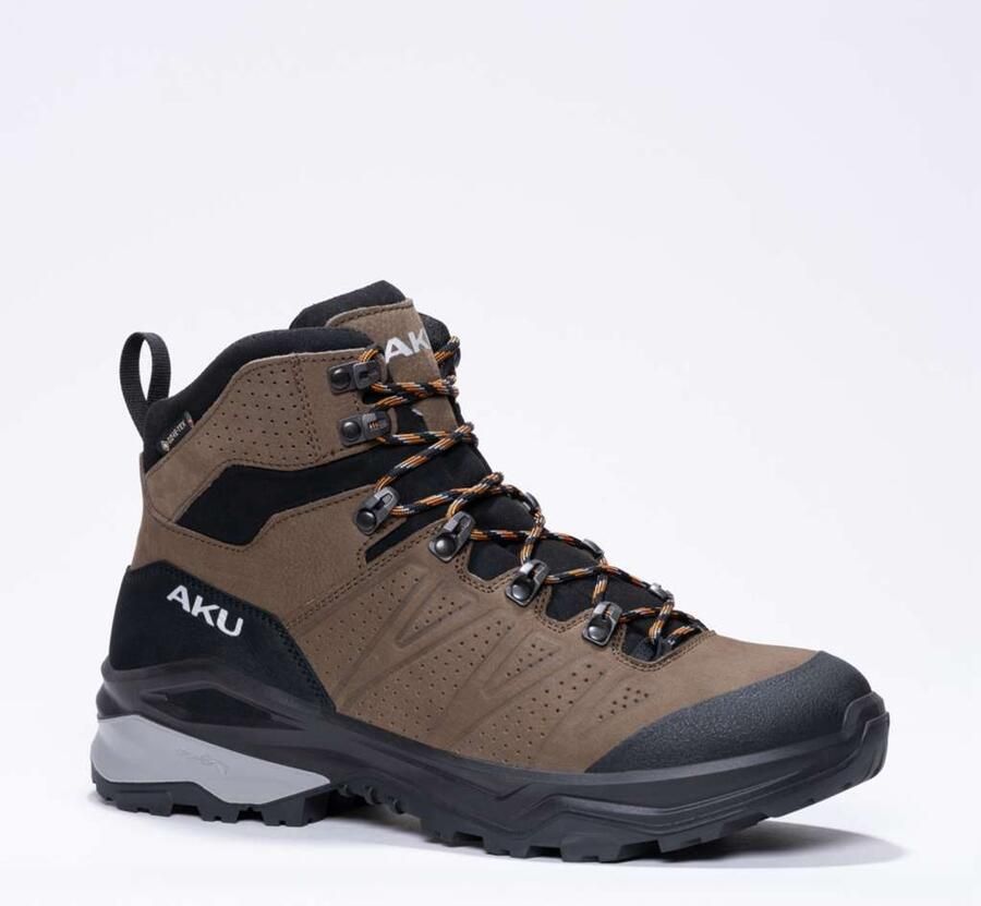 Aku Adapta NBK GTX Brown