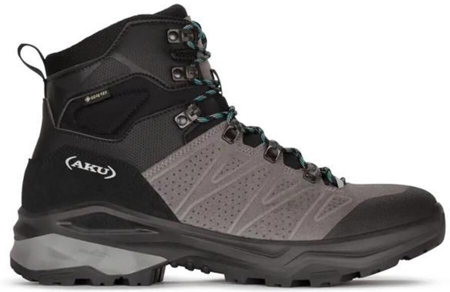 Aku Adapta SD Gore-Tex Hoge wandelschoenen Grijs