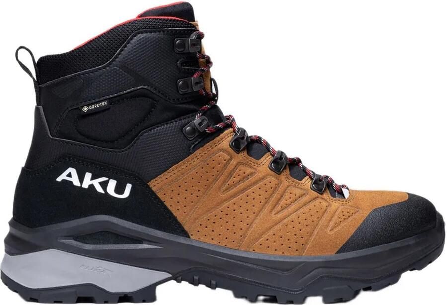Aku Adapta Sd Gore-tex Wandelschoenen Bruin Man