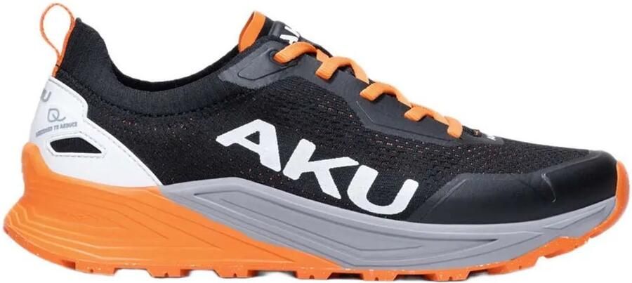 Aku Aira V-light Gore-tex Wandelschoenen Zwart 1 2 Man
