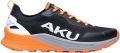 Aku Trail Chaussures de randonnée Aira V-Light respirantes - Zwart