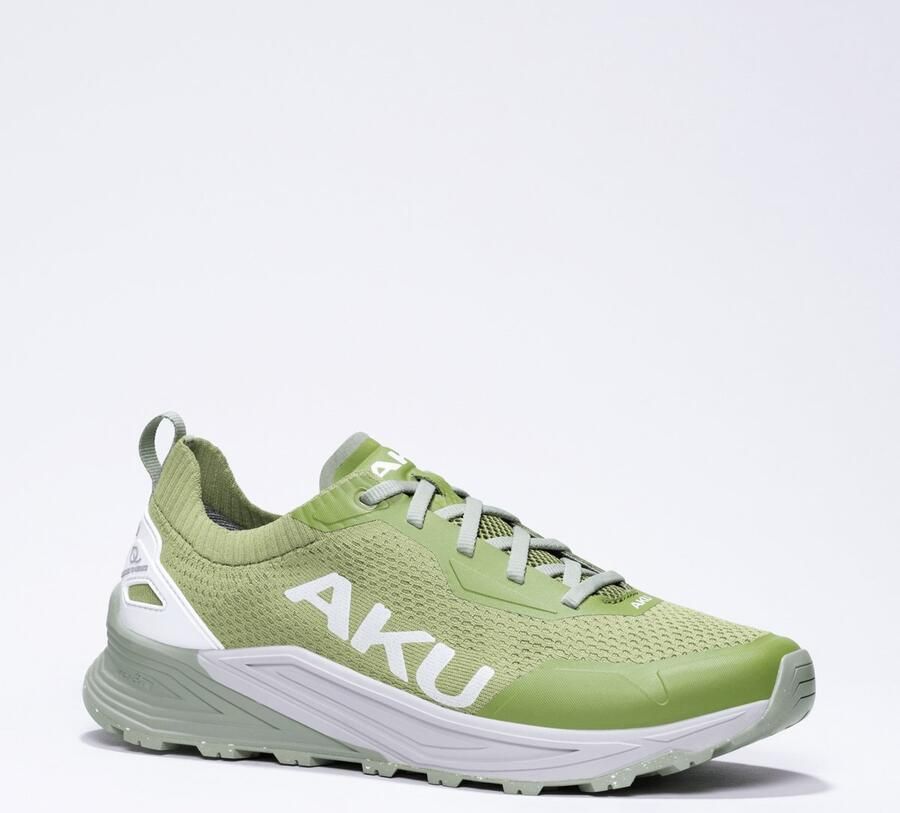 Aku Aira V-Light Green-Sage