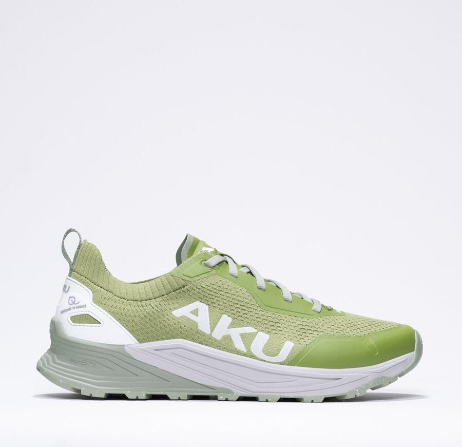 Aku Aira V-Light Green-Sage