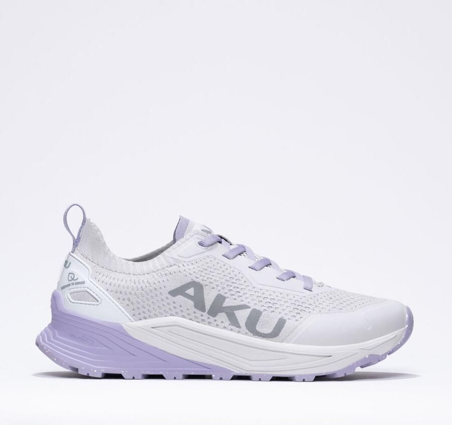 Aku Aira V-Light W's Schoenen Wandelschoenen Lage schoenen